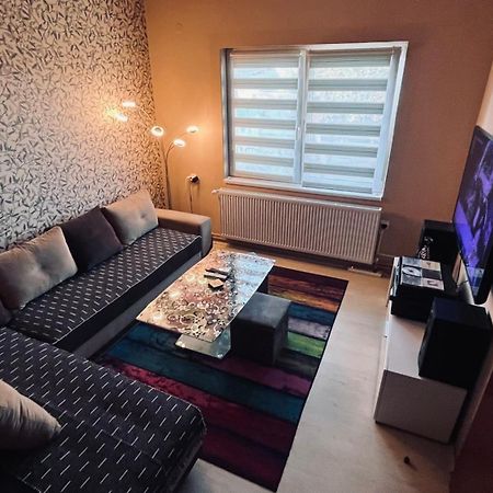 ורסאק Apartman-Suite "Marinero" מראה חיצוני תמונה