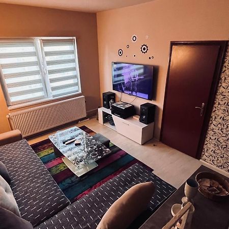 ורסאק Apartman-Suite "Marinero" מראה חיצוני תמונה