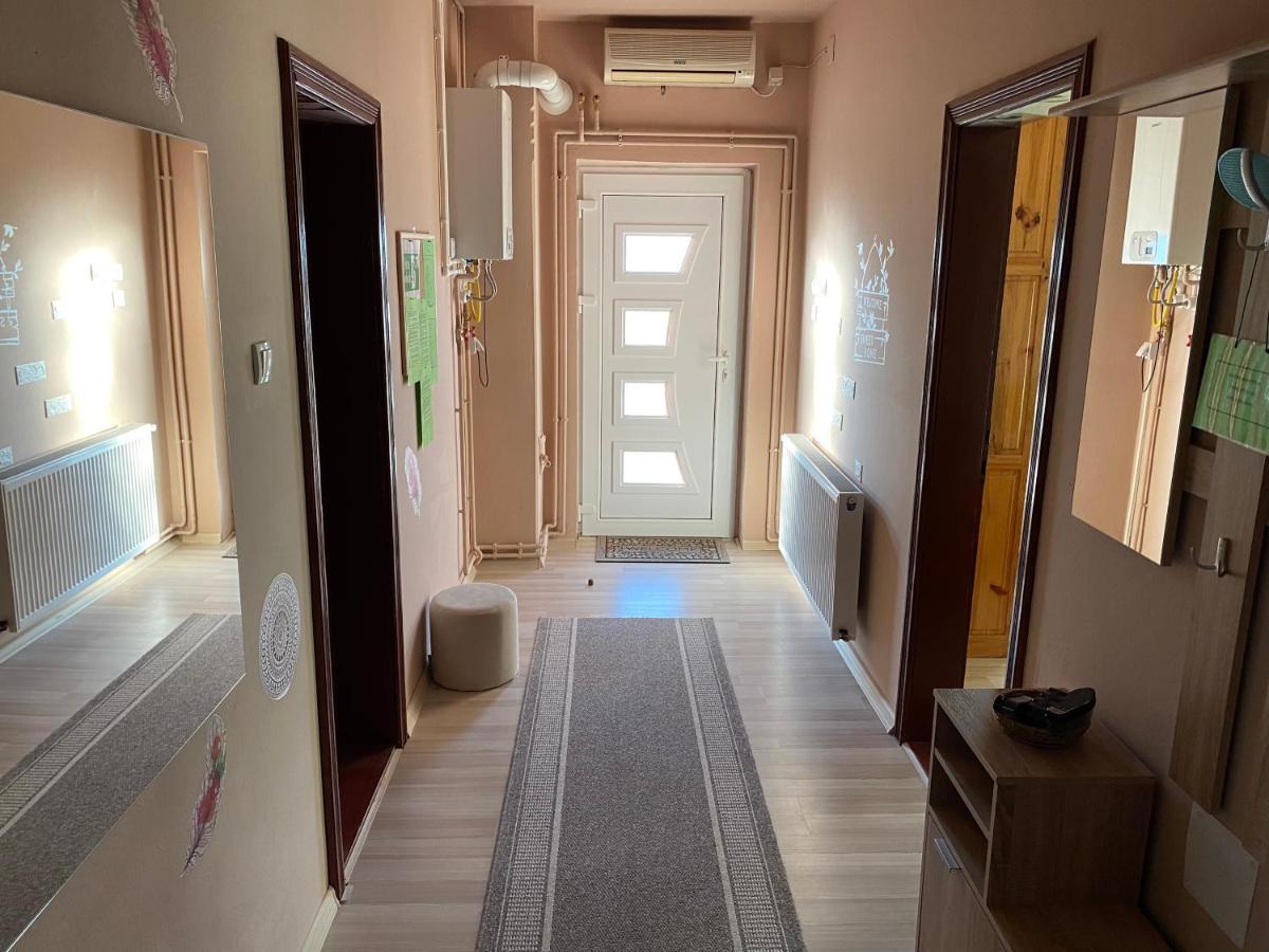 ורסאק Apartman-Suite "Marinero" מראה חיצוני תמונה
