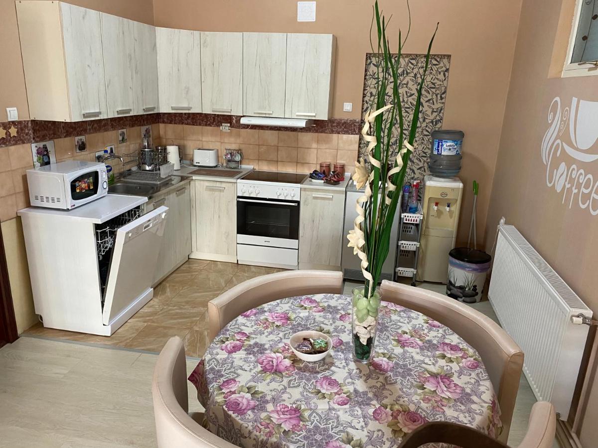 ורסאק Apartman-Suite "Marinero" מראה חיצוני תמונה