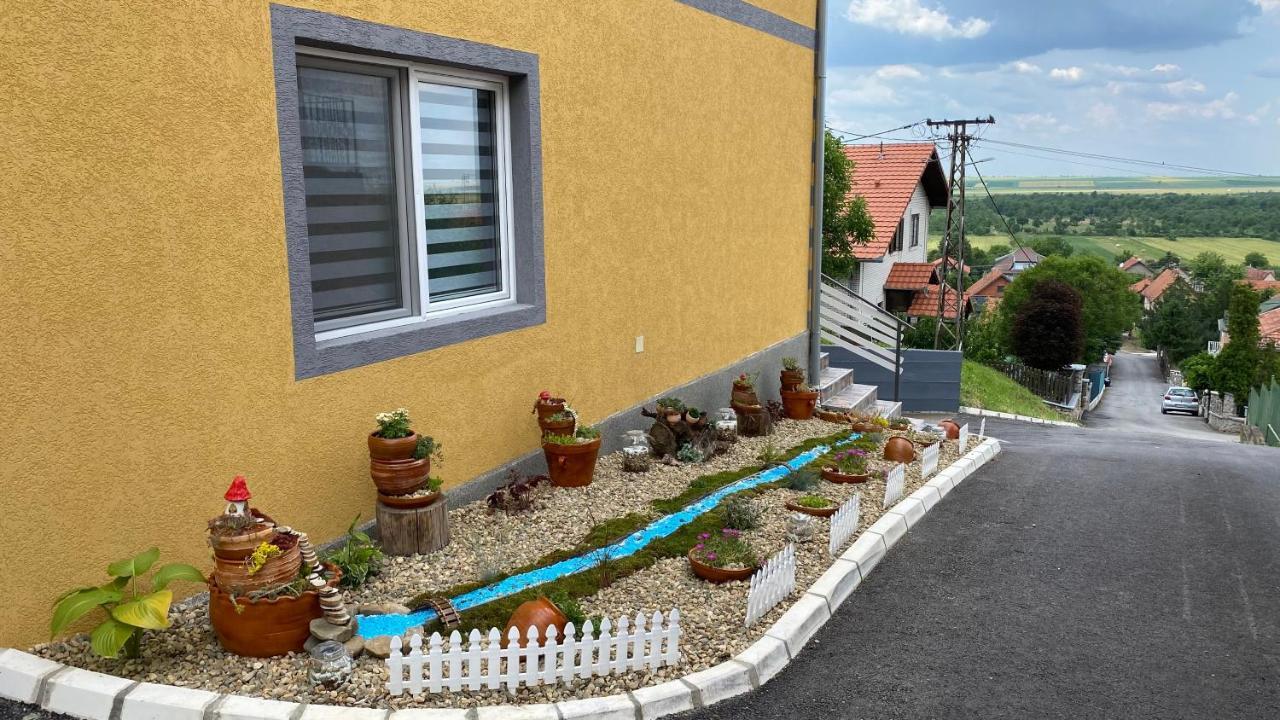 ורסאק Apartman-Suite "Marinero" מראה חיצוני תמונה