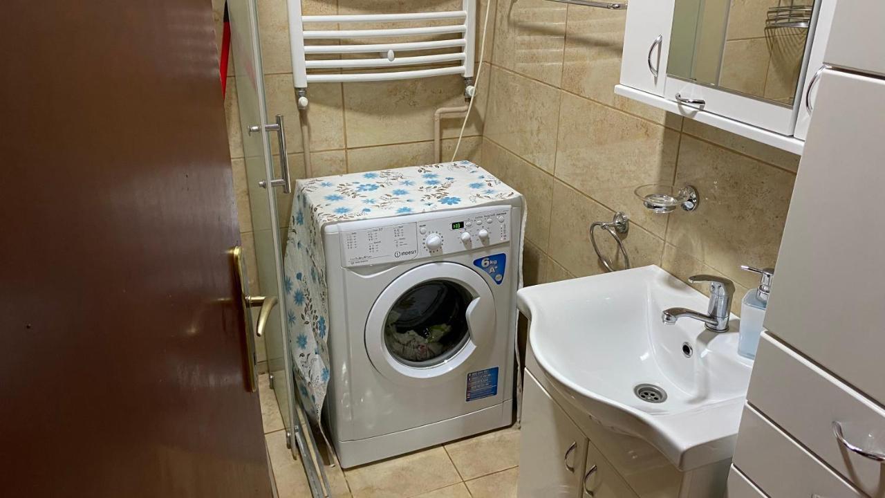 ורסאק Apartman-Suite "Marinero" מראה חיצוני תמונה