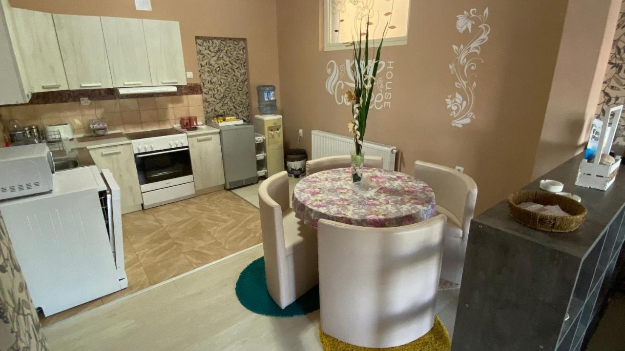 ורסאק Apartman-Suite "Marinero" מראה חיצוני תמונה