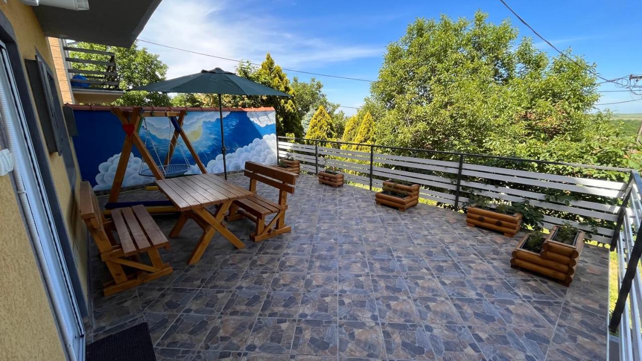 ורסאק Apartman-Suite "Marinero" מראה חיצוני תמונה