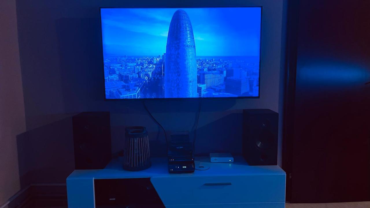 ורסאק Apartman-Suite "Marinero" מראה חיצוני תמונה