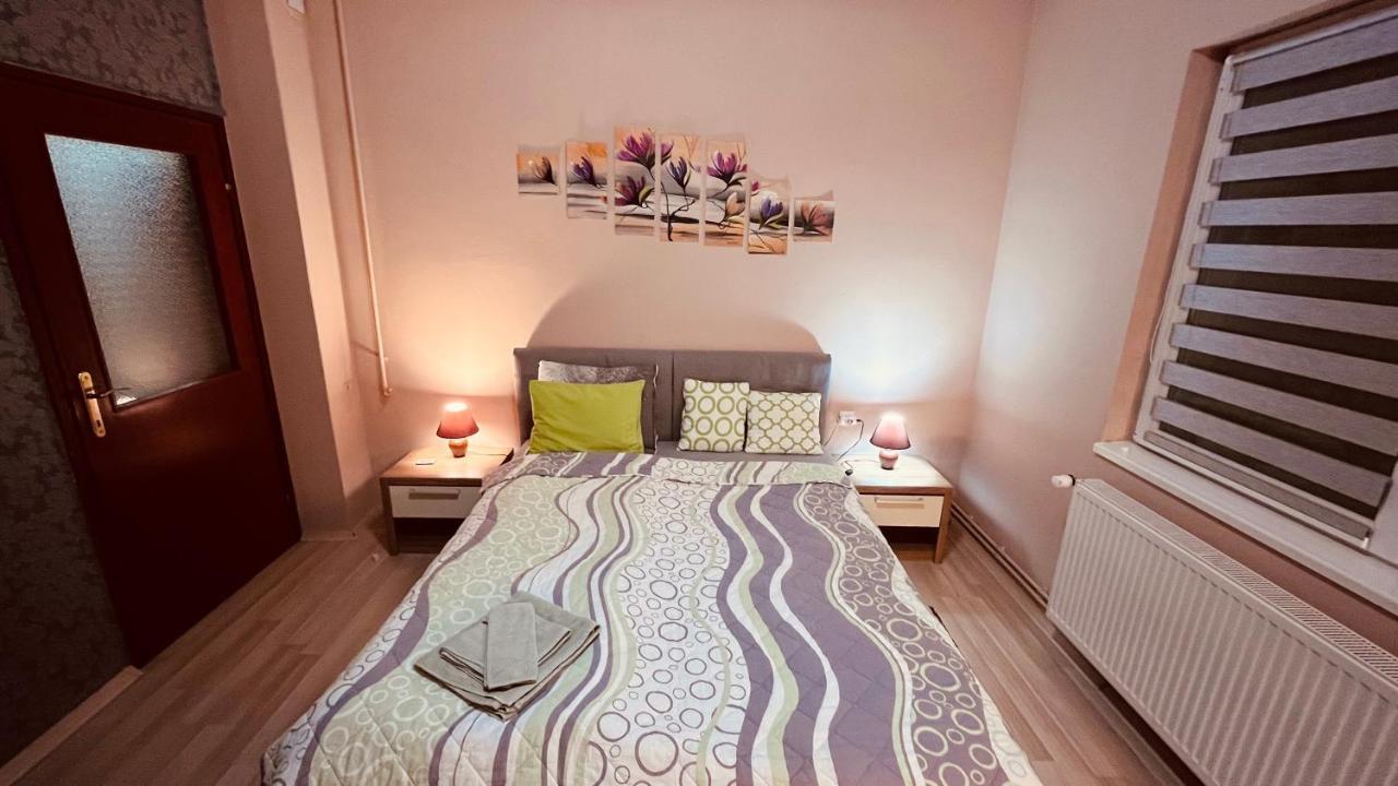 ורסאק Apartman-Suite "Marinero" מראה חיצוני תמונה