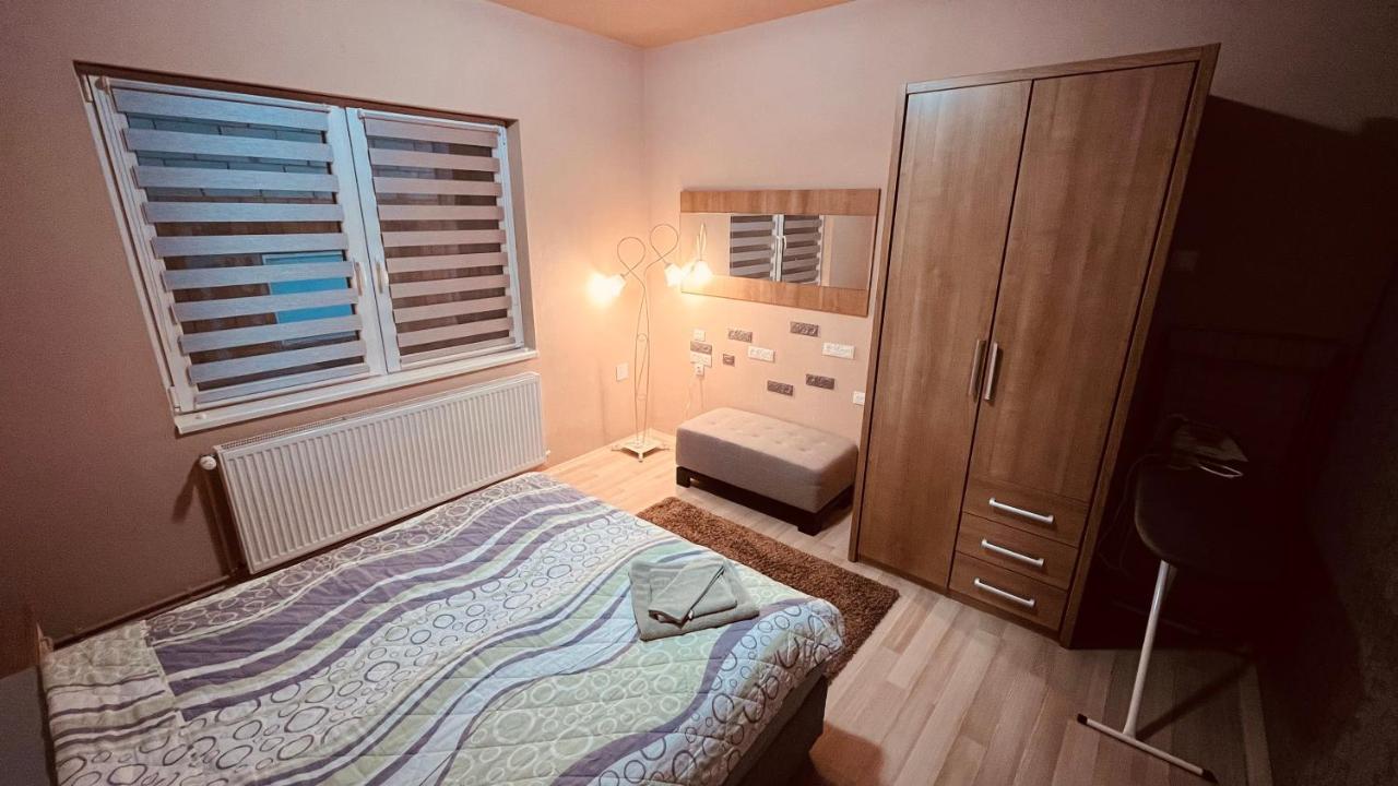 ורסאק Apartman-Suite "Marinero" מראה חיצוני תמונה