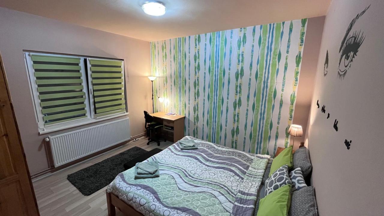 ורסאק Apartman-Suite "Marinero" מראה חיצוני תמונה
