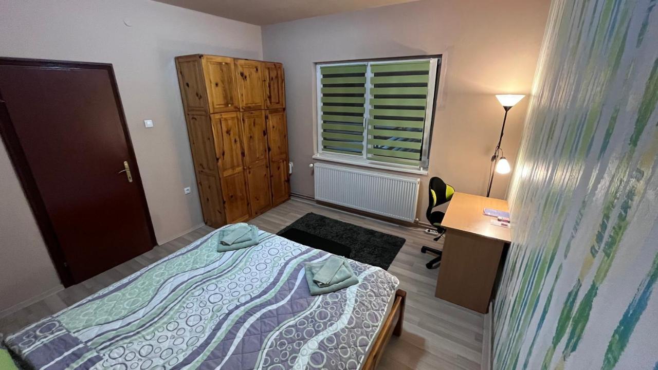 ורסאק Apartman-Suite "Marinero" מראה חיצוני תמונה