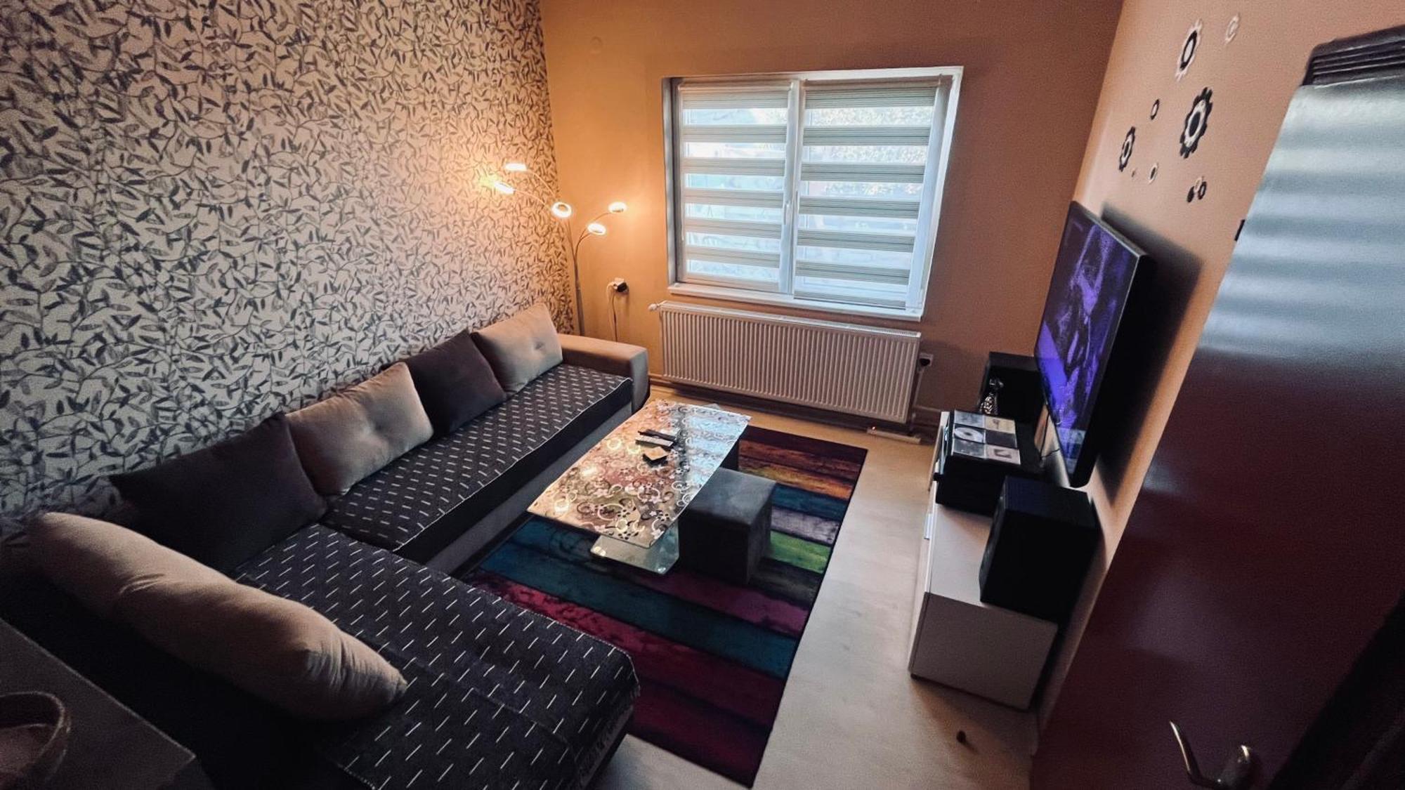 ורסאק Apartman-Suite "Marinero" מראה חיצוני תמונה