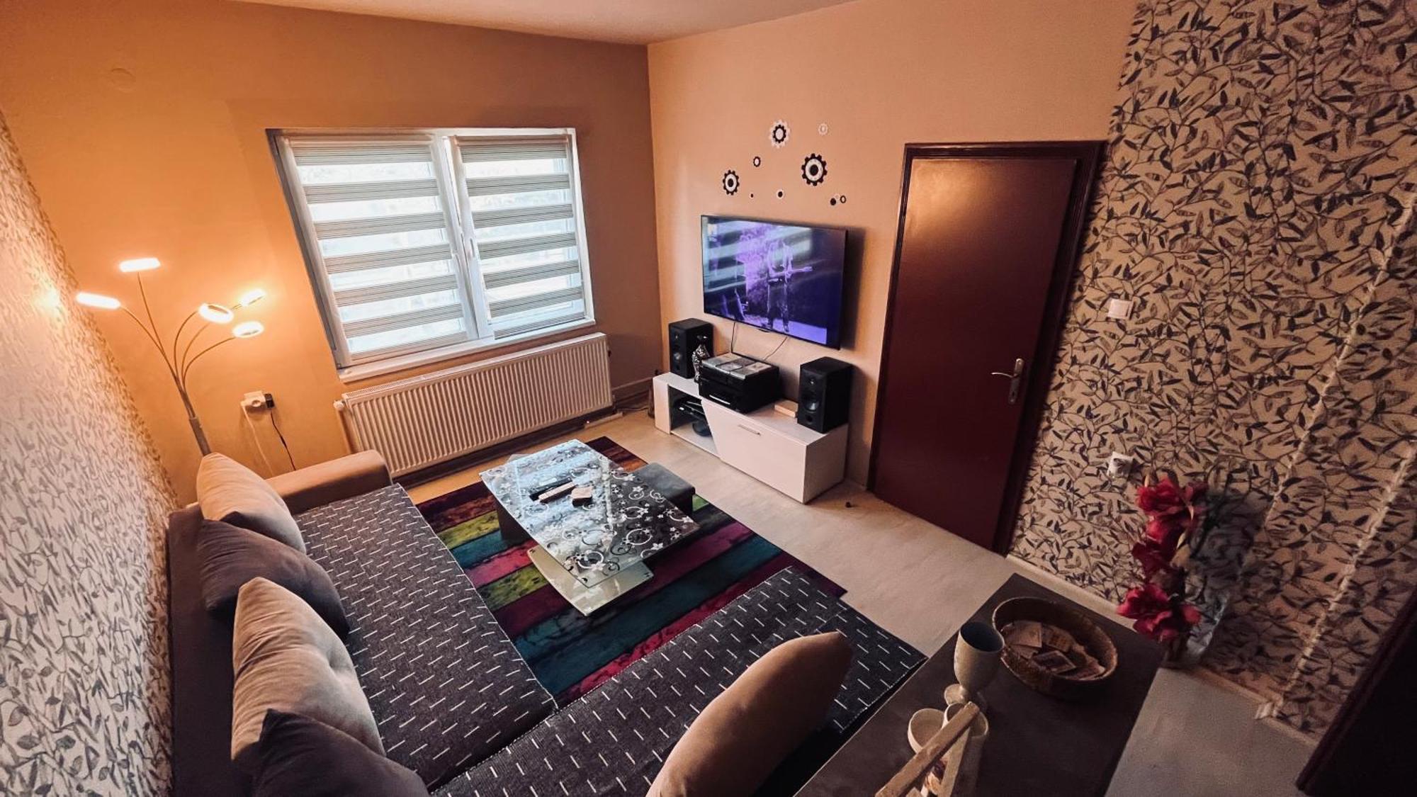ורסאק Apartman-Suite "Marinero" מראה חיצוני תמונה