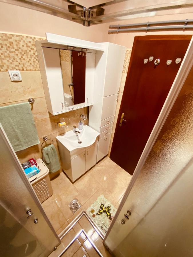 ורסאק Apartman-Suite "Marinero" מראה חיצוני תמונה