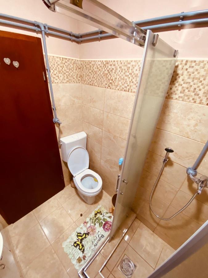 ורסאק Apartman-Suite "Marinero" מראה חיצוני תמונה